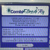 Teledyne Isco CombiFlash Rf Lumen Chromatography System image 3